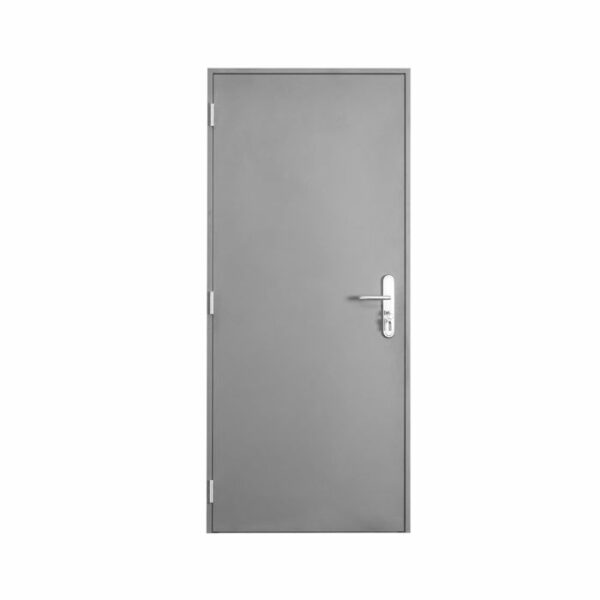 Containertür aus Stahl – Bild 2